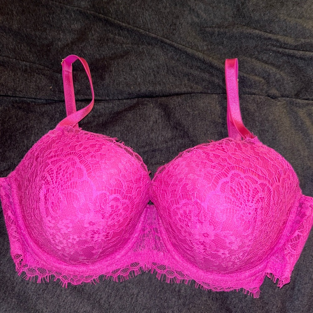 VS Push Up Bra